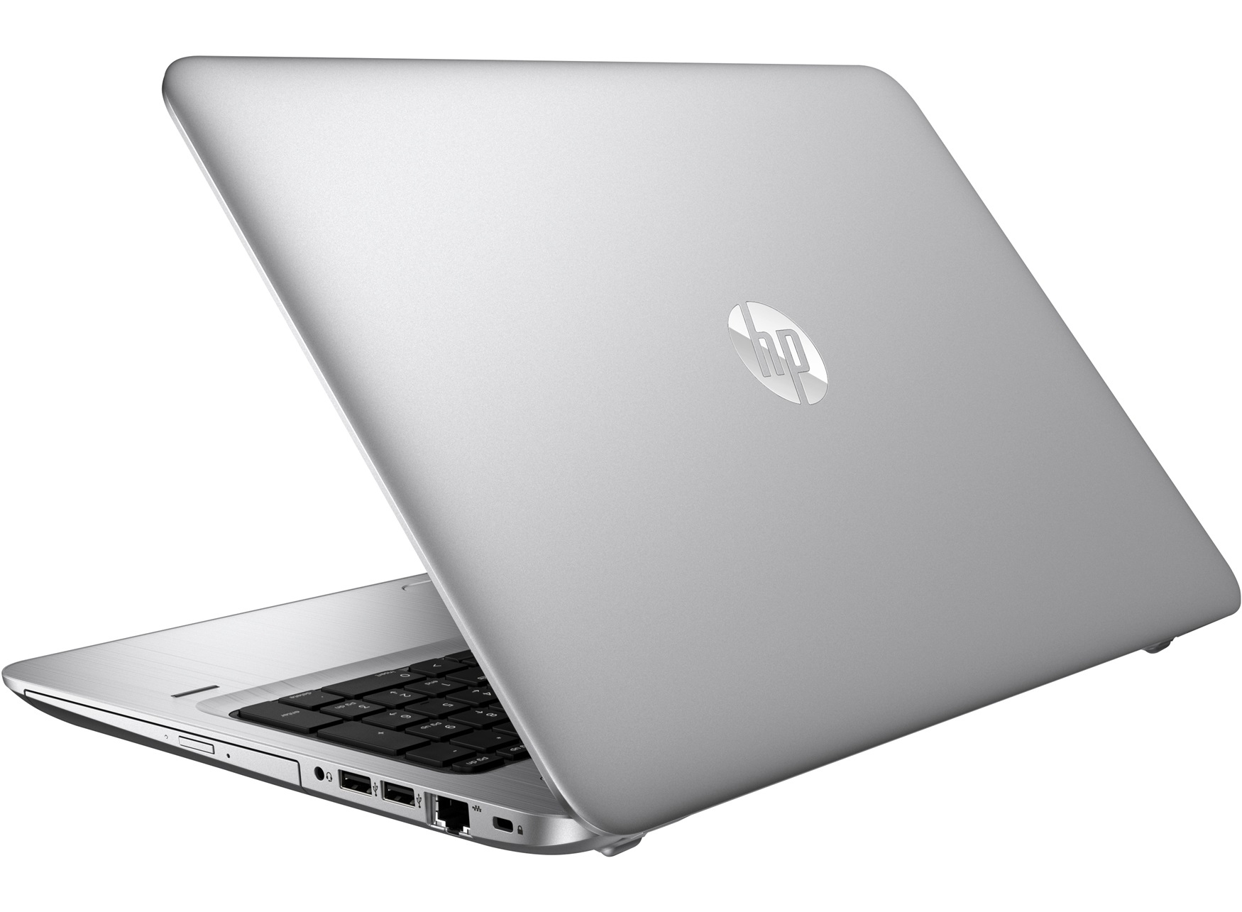 HP 450 G4 + executive black bag – image 4