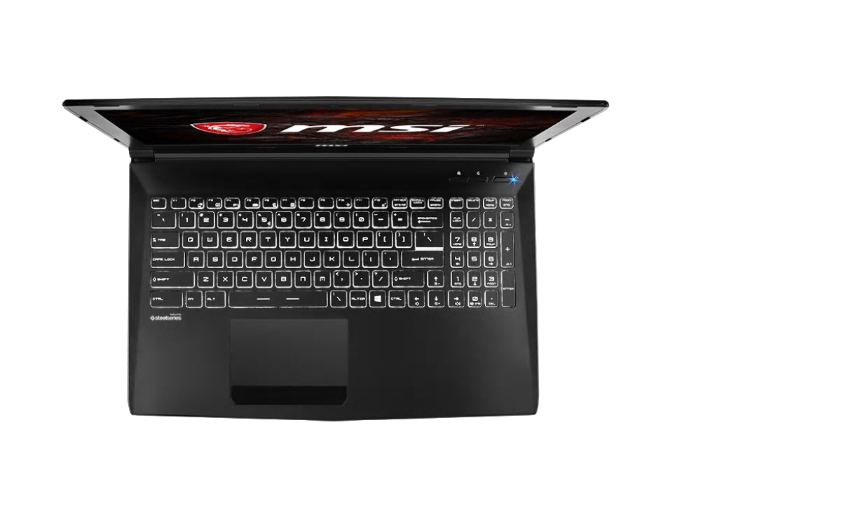 MSI GL62M 7REX-1270BE – image 5