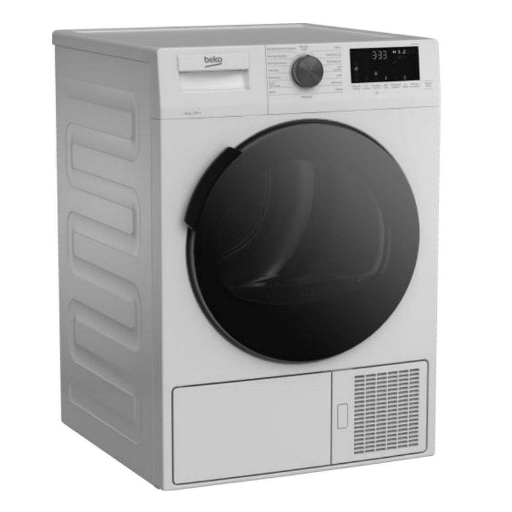 Beko DH8512CA0W tumble dryer Freestanding Front-load – image 2