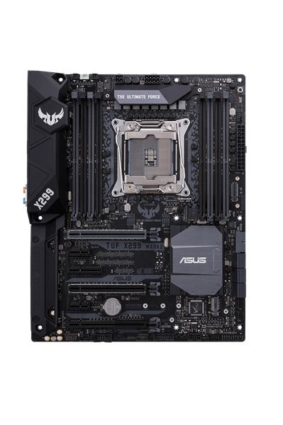 ASUS TUF X299 MARK 2 – image 3