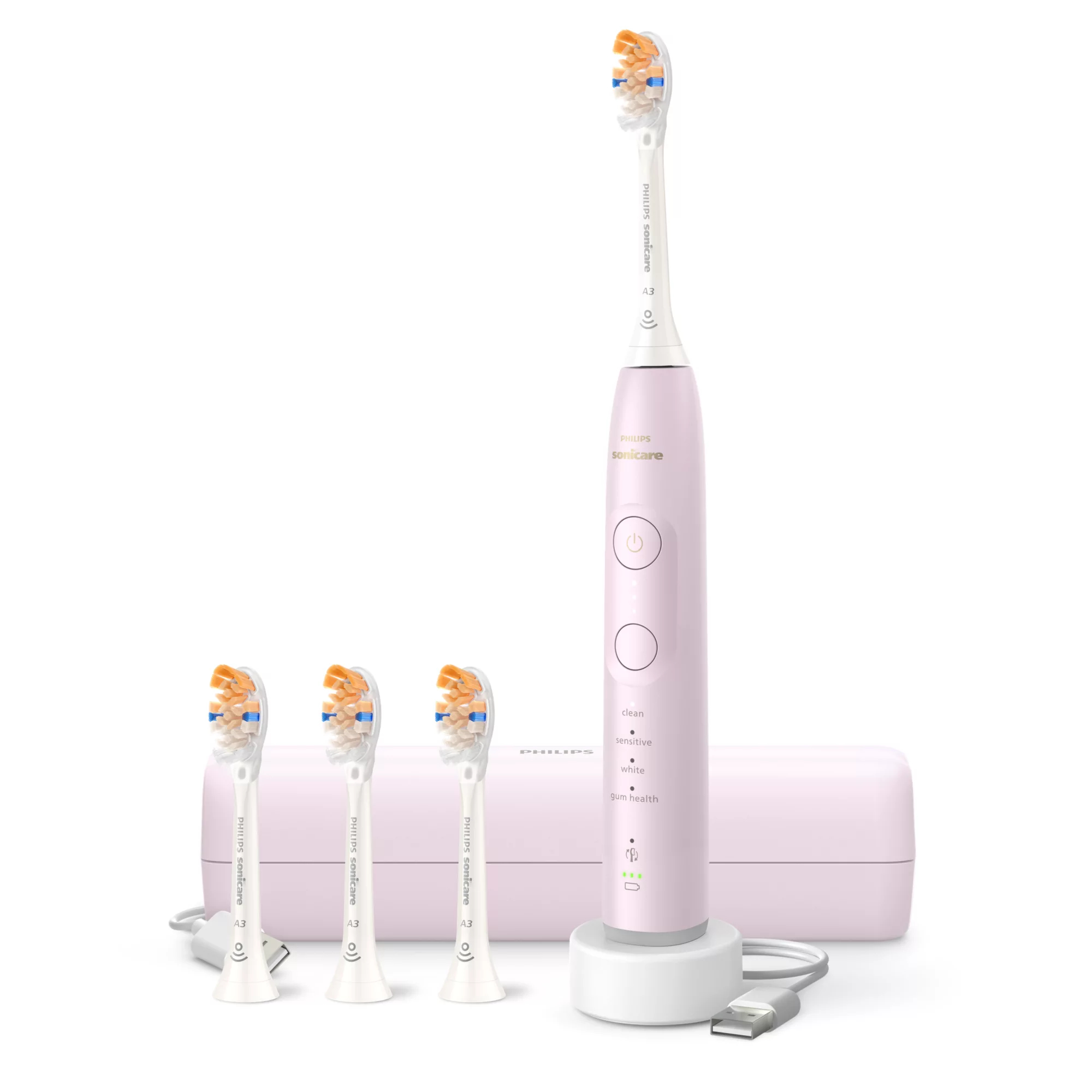 Series 7500 HX7422 Rechargeable toothbrush