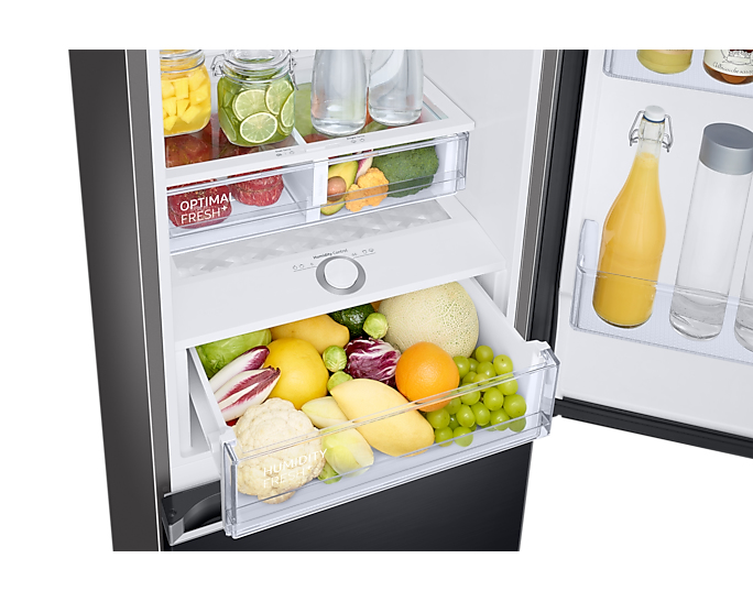Samsung RB34T675DB1 Freestanding – image 8