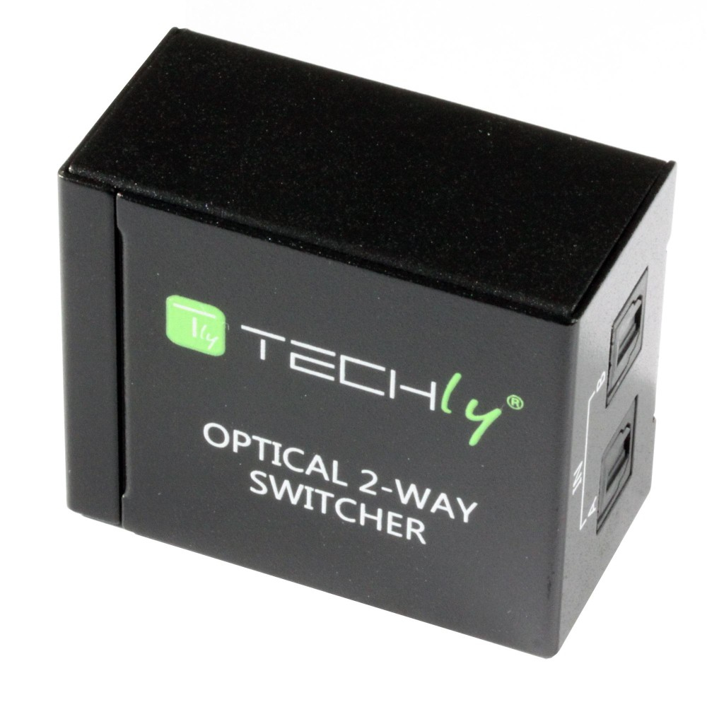 Techly IDATA TOS-SW2 – image 8