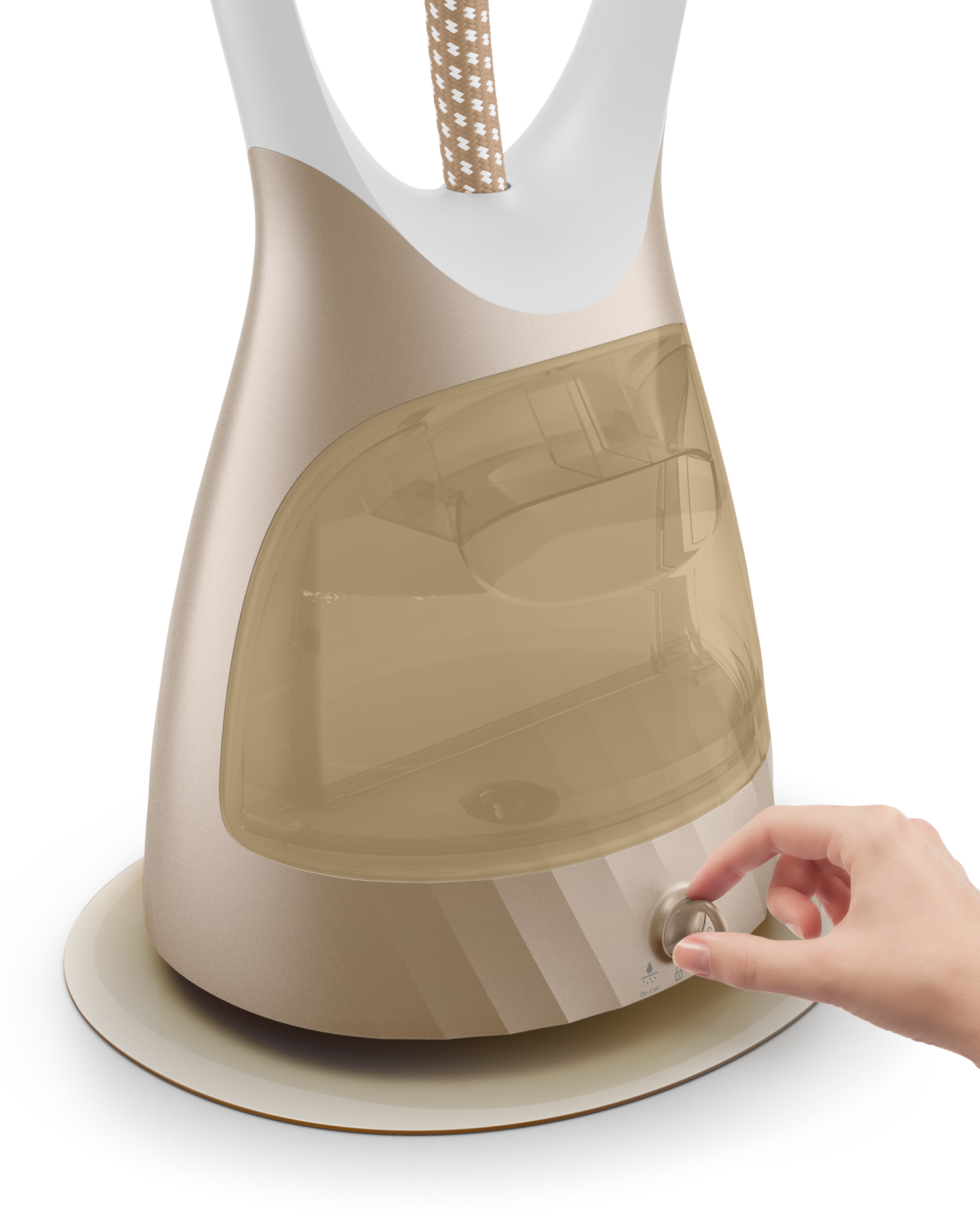 Philips GC559/60 garment steamer Upright garment steamer – image 5