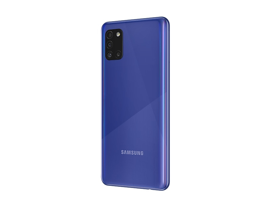 Samsung Galaxy A31 SM-A315G – image 4