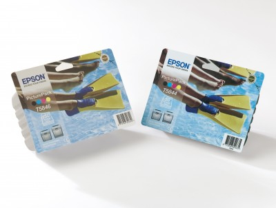 Epson Flippers PicturePack T5844 – image 3