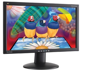 Viewsonic Value Series VA2213wm computer monitor – image 3