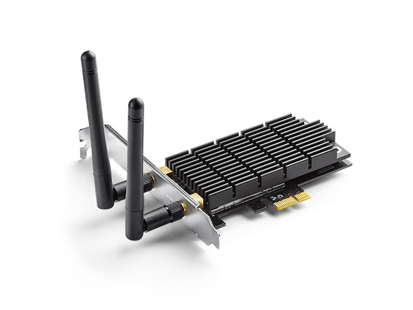 TP-Link Archer T6E – image 4