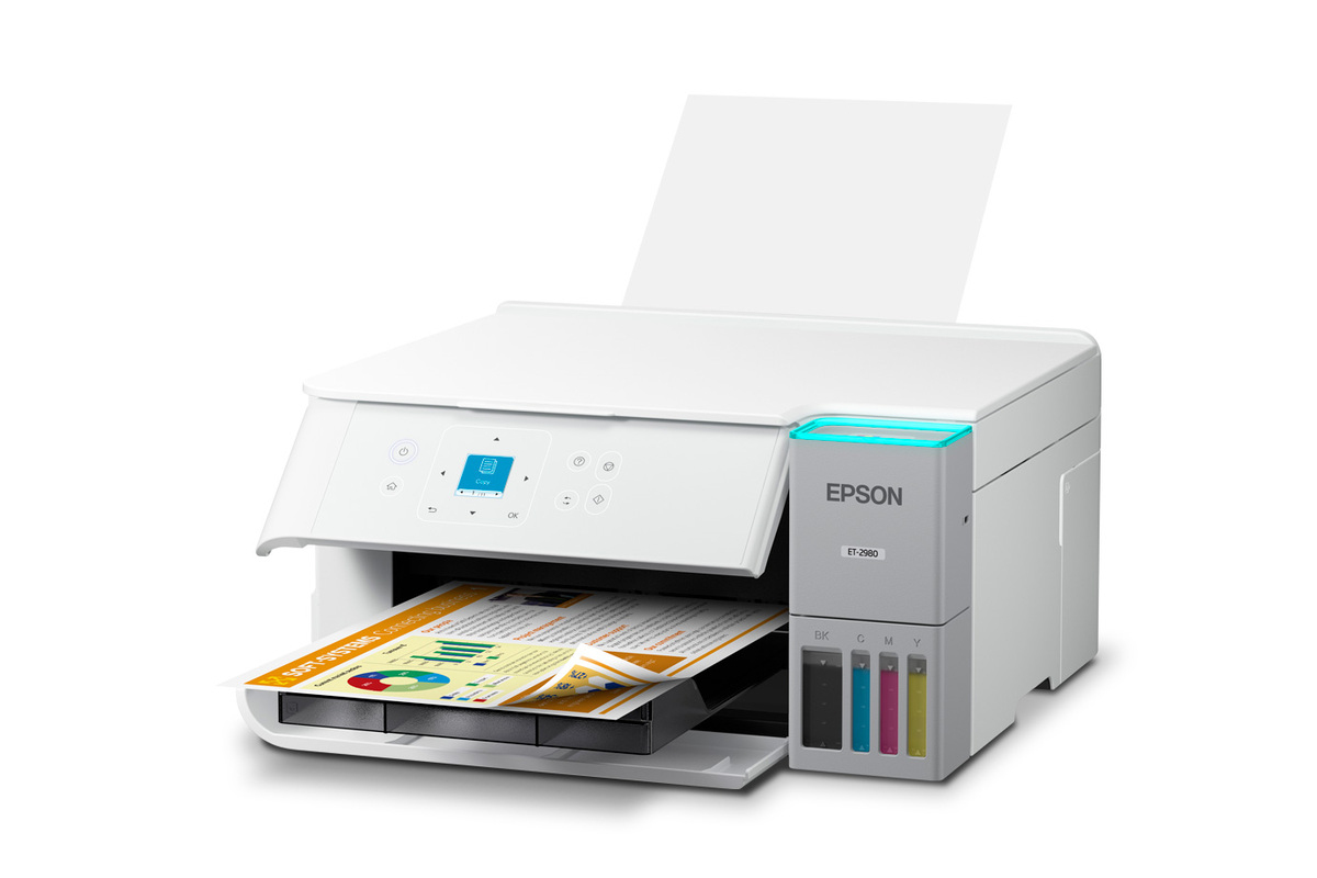 Epson EcoTank ET-2980 Inkjet A4 – image 3