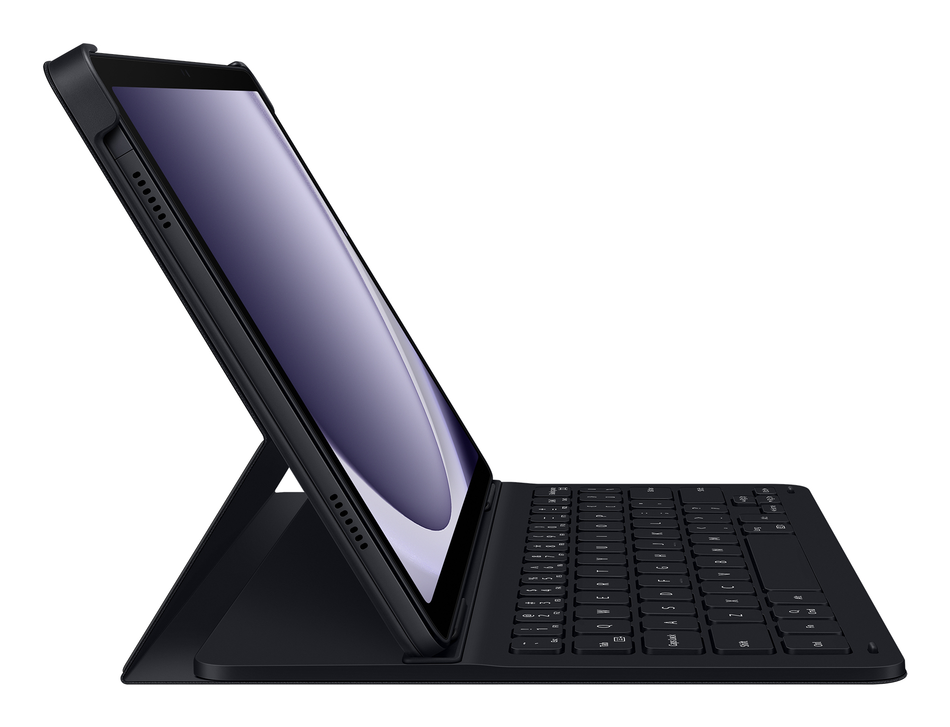 Samsung EF-DX211BBEGIT mobile device keyboard Black – image 2