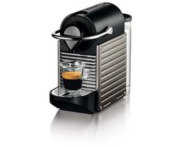Krups Nespresso Pixie