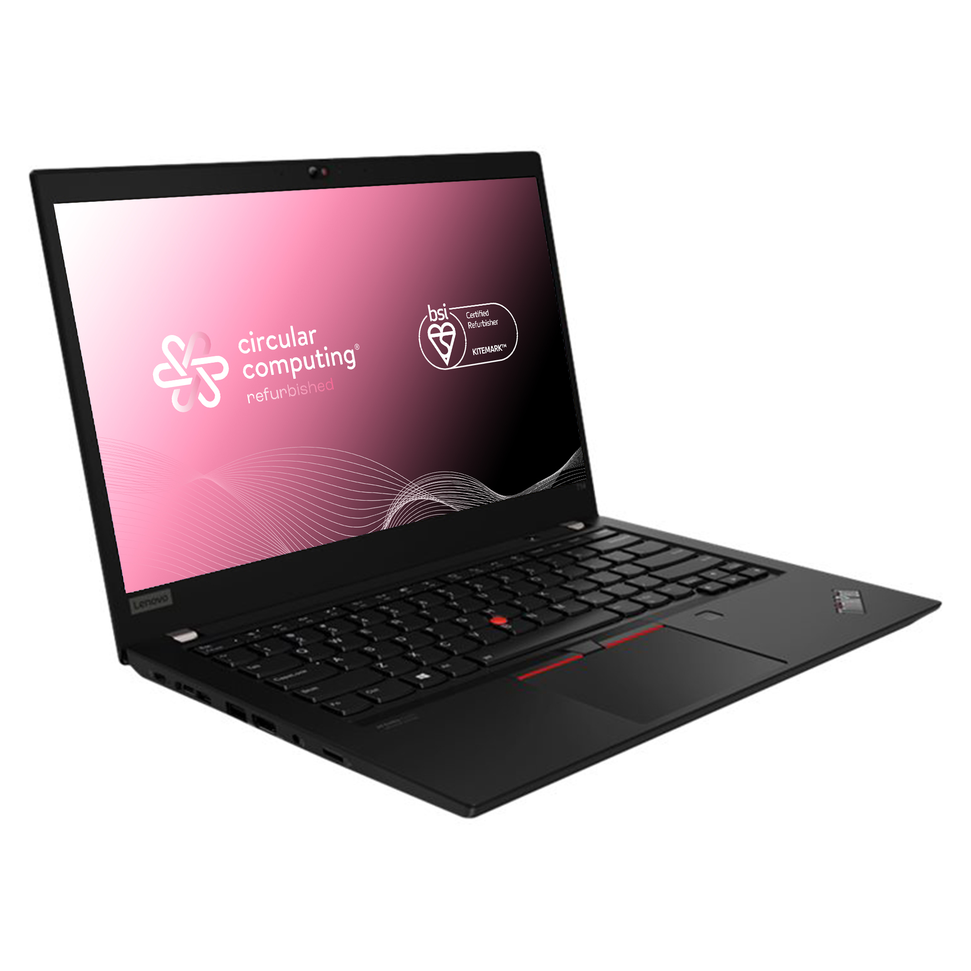 Circular Computing Lenovo T14 Gen 1 – image 3
