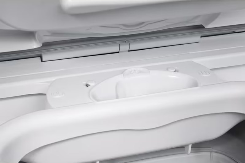 Electrolux EW5TN1507FP washing machine Top-load – image 3