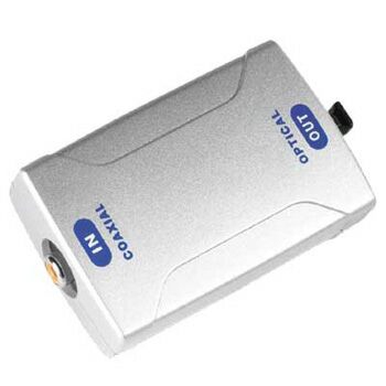 Hama 00042906 video signal converter Active video converter