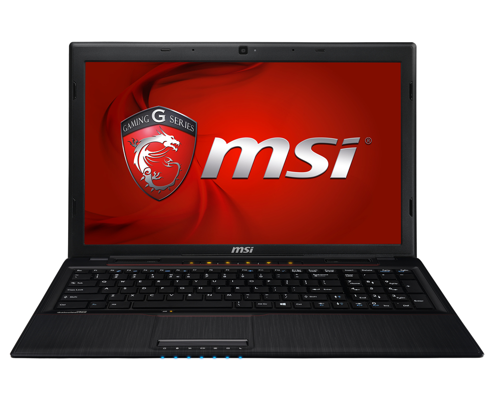 MSI GP60 2OD-072US