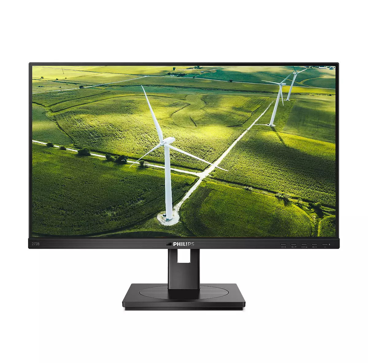 Philips 272B1G/00 