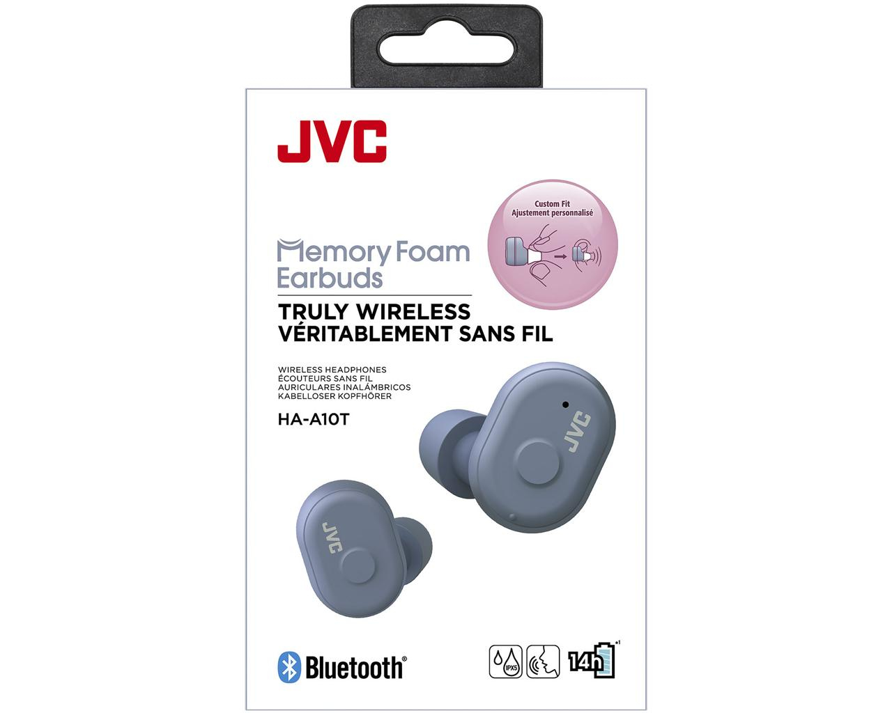 JVC HA-A10T-H-U – image 6