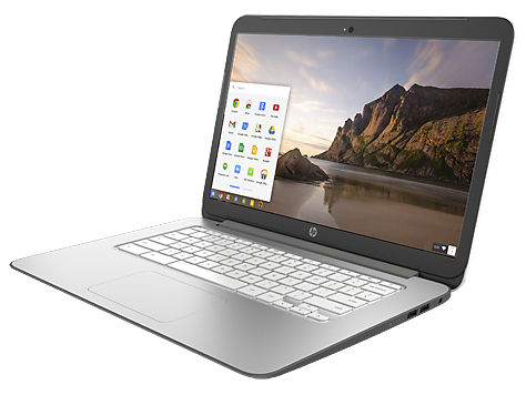 HP Chromebook 14-x003tu NVIDIA Tegra K1 – image 3