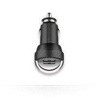 Microconnect USBCIGMINI2A mobile device charger