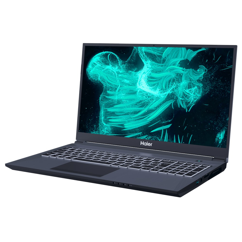 Haier GG GG1560XT Intel® Core™ i5 i5-11400H Laptop – image 3