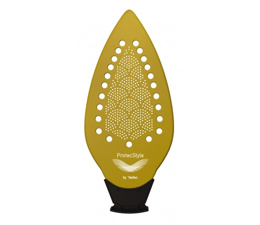 Tefal Aquaspeed FV5549 iron Dry & Steam iron Autoclean Catalys soleplate – image 3