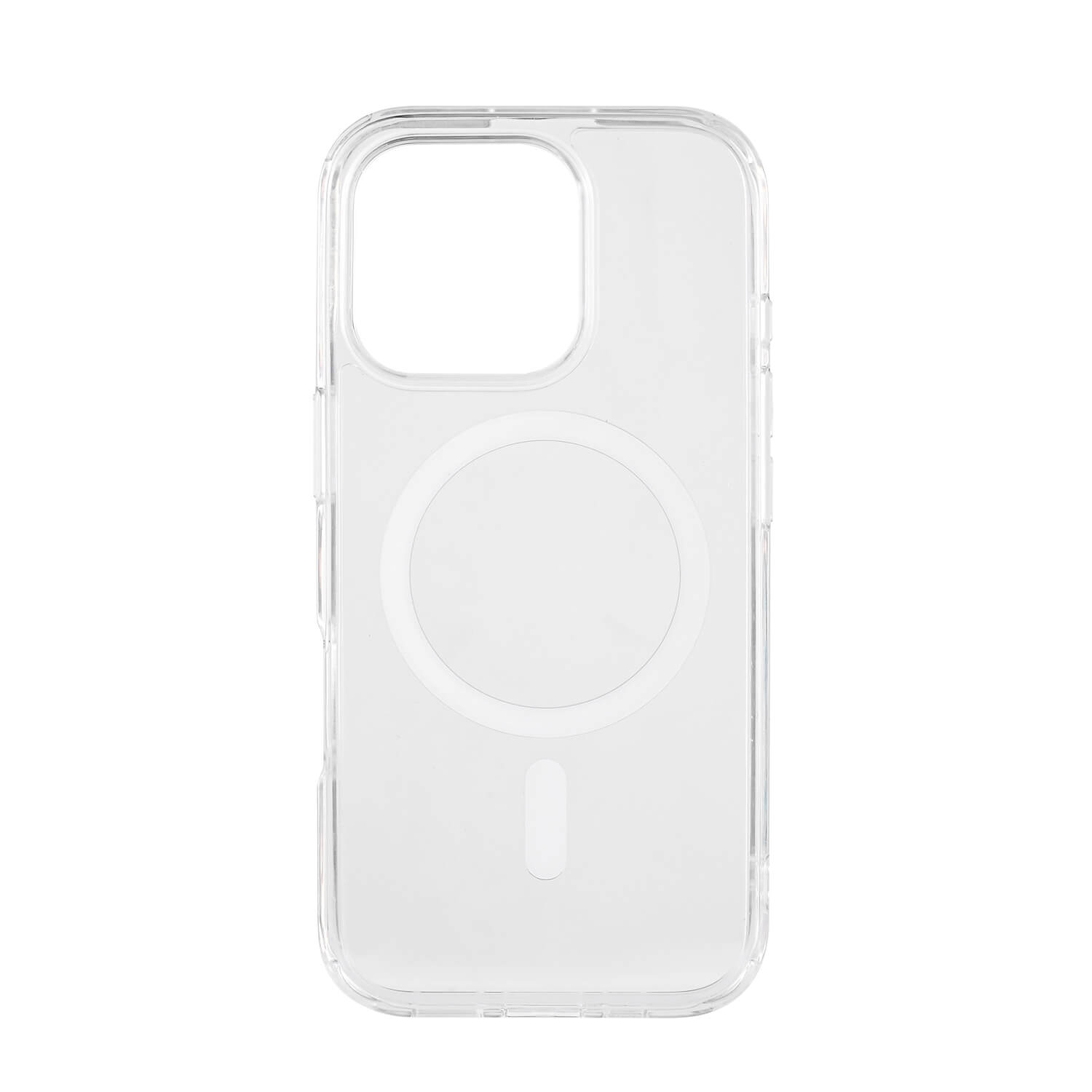 Onsala Phone Case MagSeries Transparent - iPhone 16 Pro – image 1
