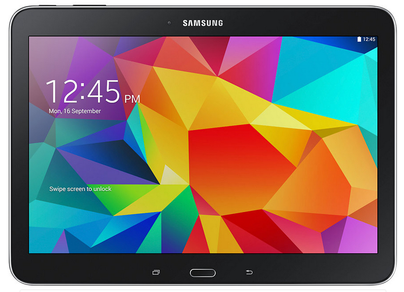 Samsung Tab 4 10.1" – image 1