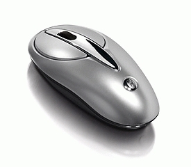 LevelOne Bluetooth Mouse – image 2