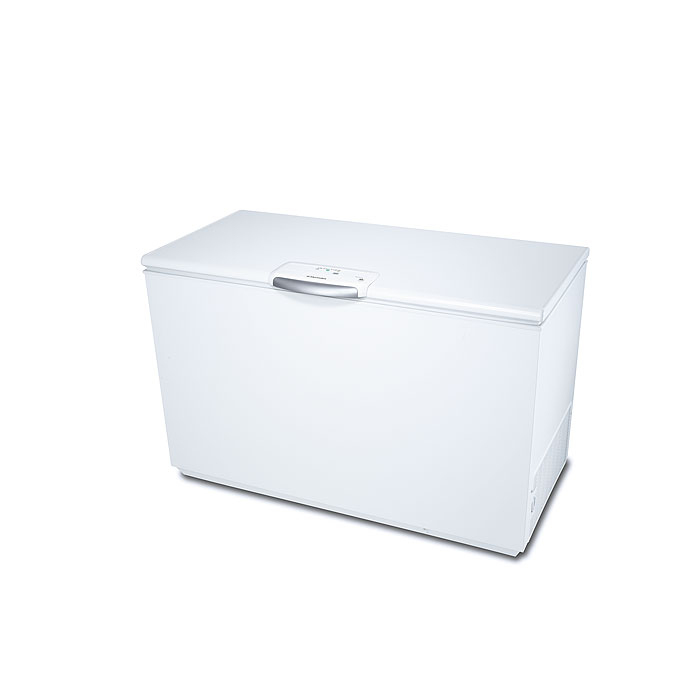 Electrolux ECP 40108 W