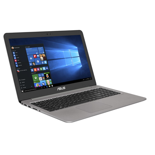 ASUS Zenbook UX510UX-DM195T Intel® Core™ i7 i7-7500U Laptop – image 2