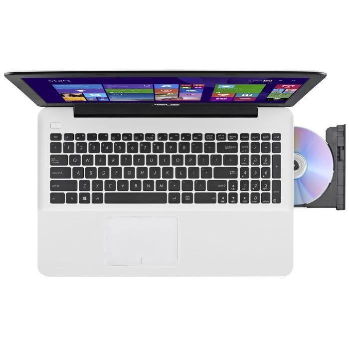 ASUS R511LA-XX1433T laptop Intel® Core™ i3 i3-5005U – image 5