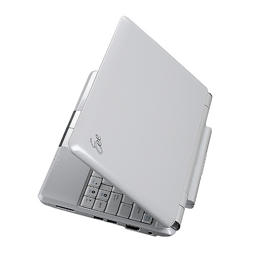 ASUS 904HA-WHI020X netbook Intel Pentium Mobile N270 – image 2