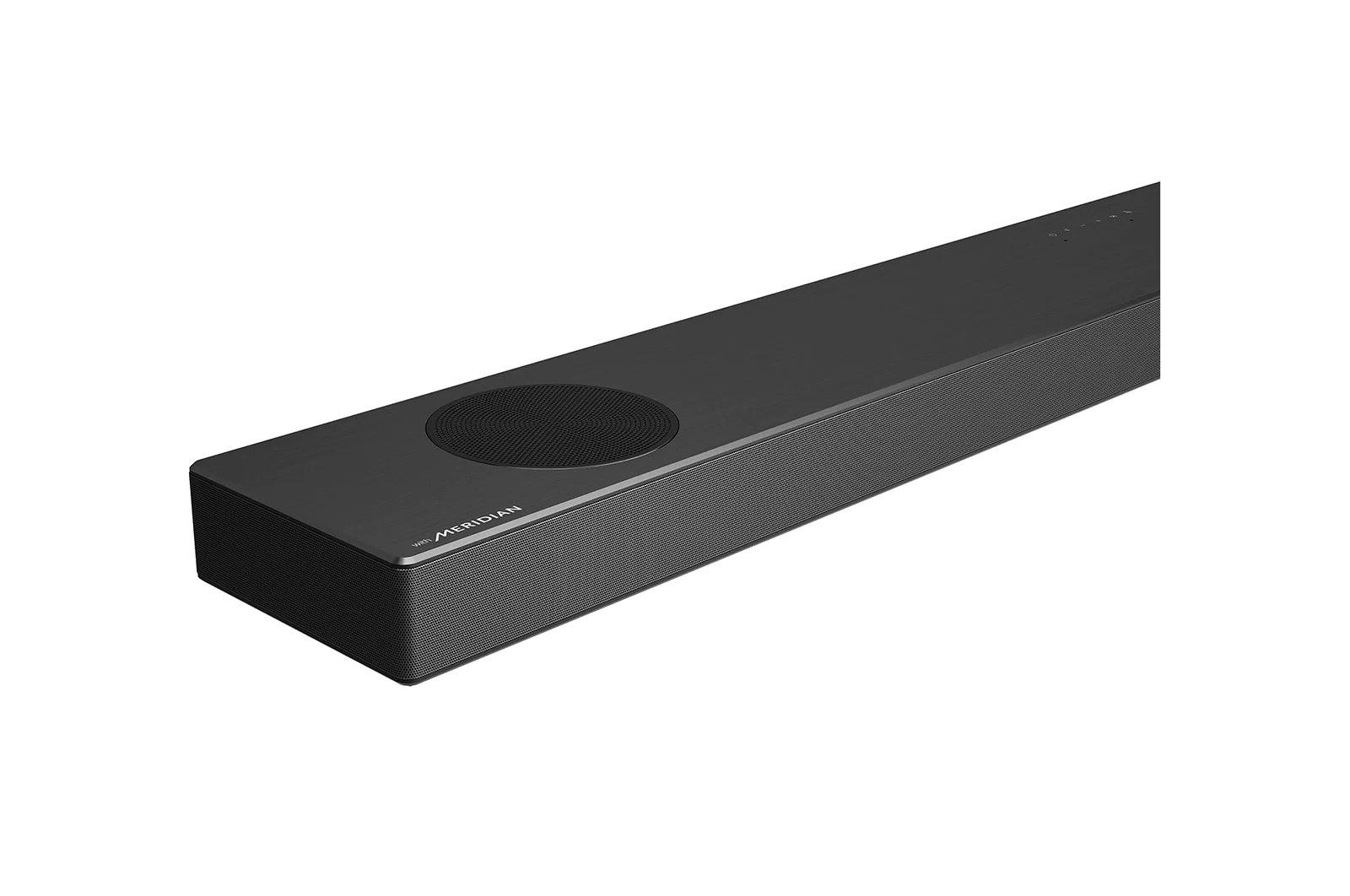 LG SN9Y soundbar speaker White, Yellow 5.1.2 channels – image 8