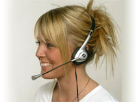 Sandberg HeadSet