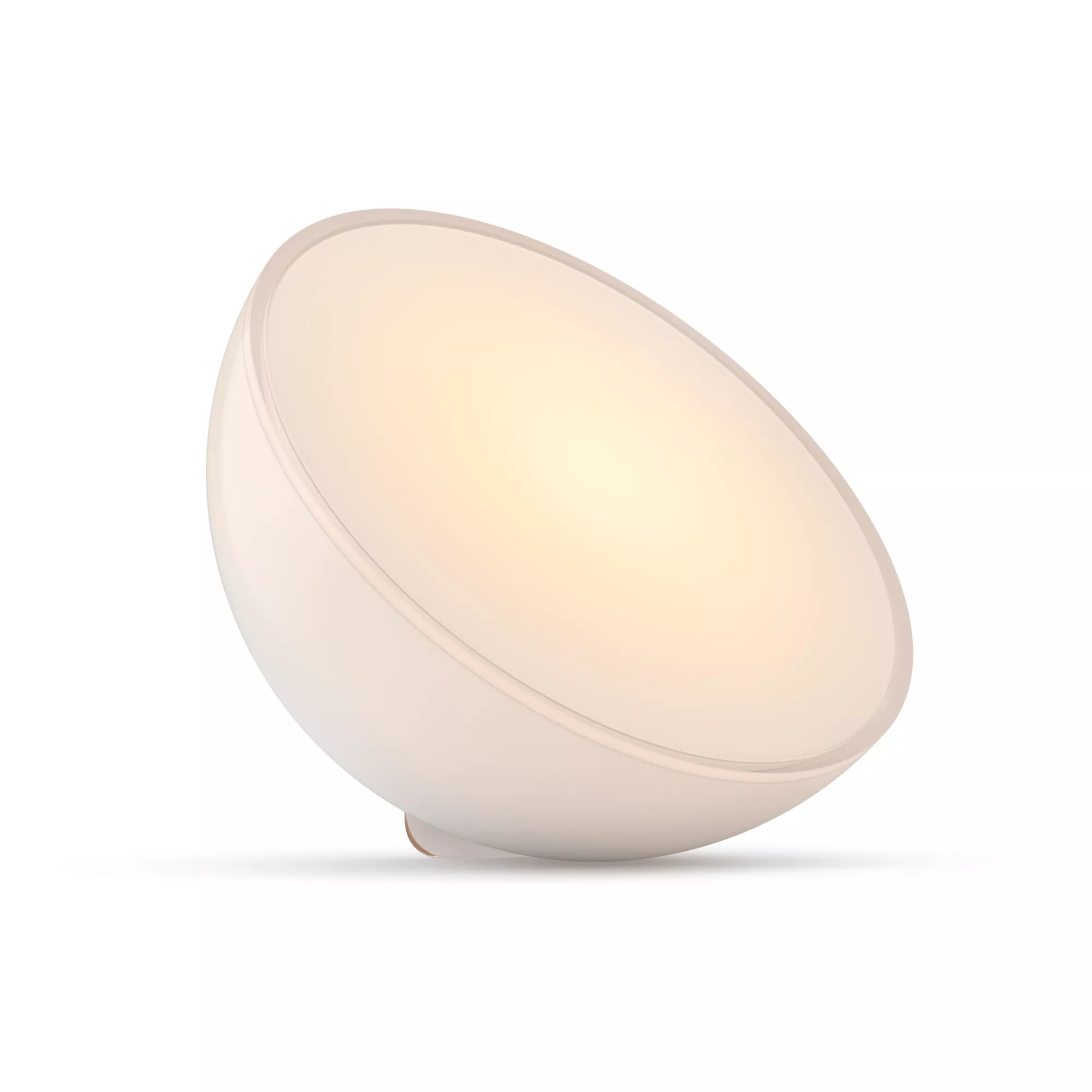 Philips by Signify Philips Hue White and colour ambience 7146060I6 Smart table lamp Bluetooth/Zigbee – image 6