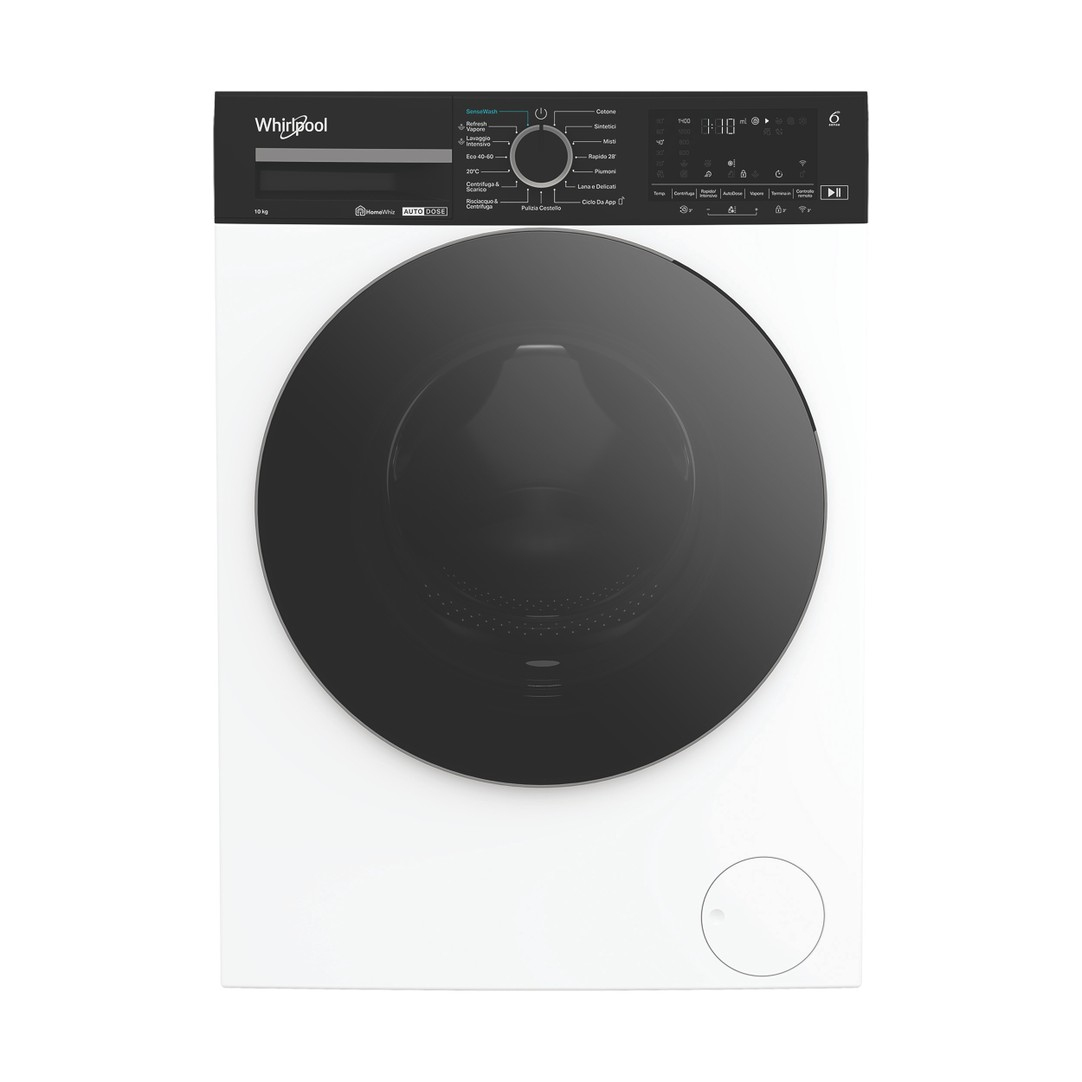 Whirlpool WPM 011W ADS IT – image 1