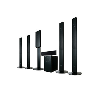 Samsung HT-TXQ120 Home Theater System – image 4