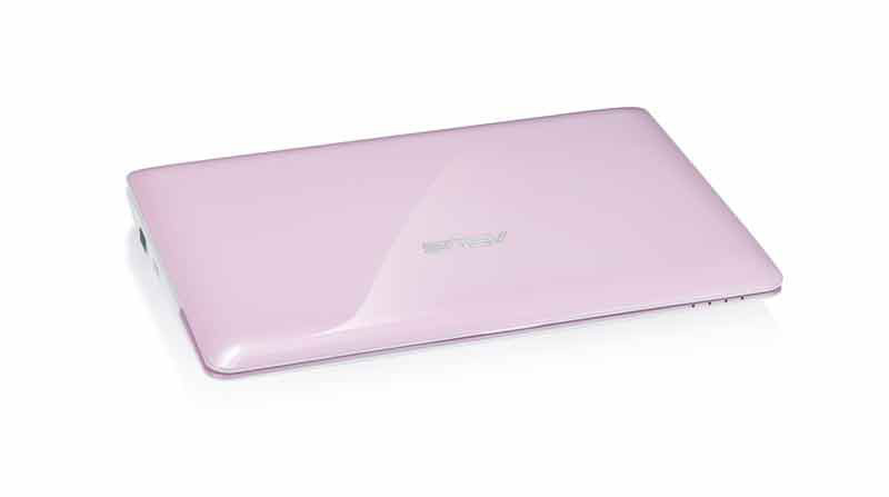 ASUS 1015PED-PIK010S Intel Atom® N455 Netbook – image 3