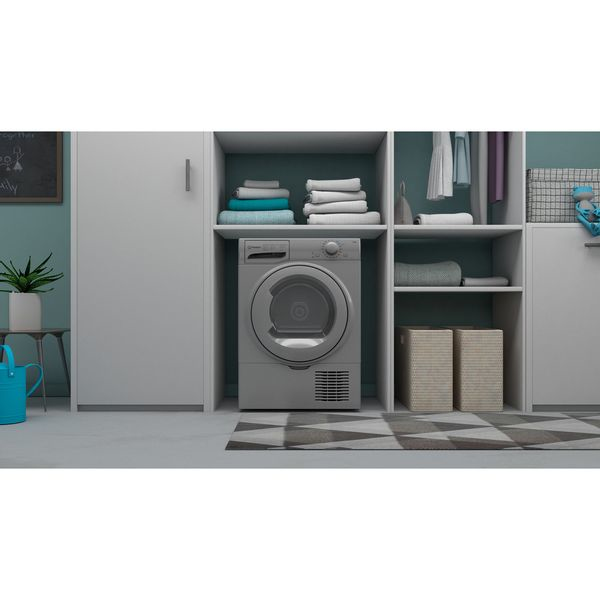 Indesit I2 D81S UK – image 6