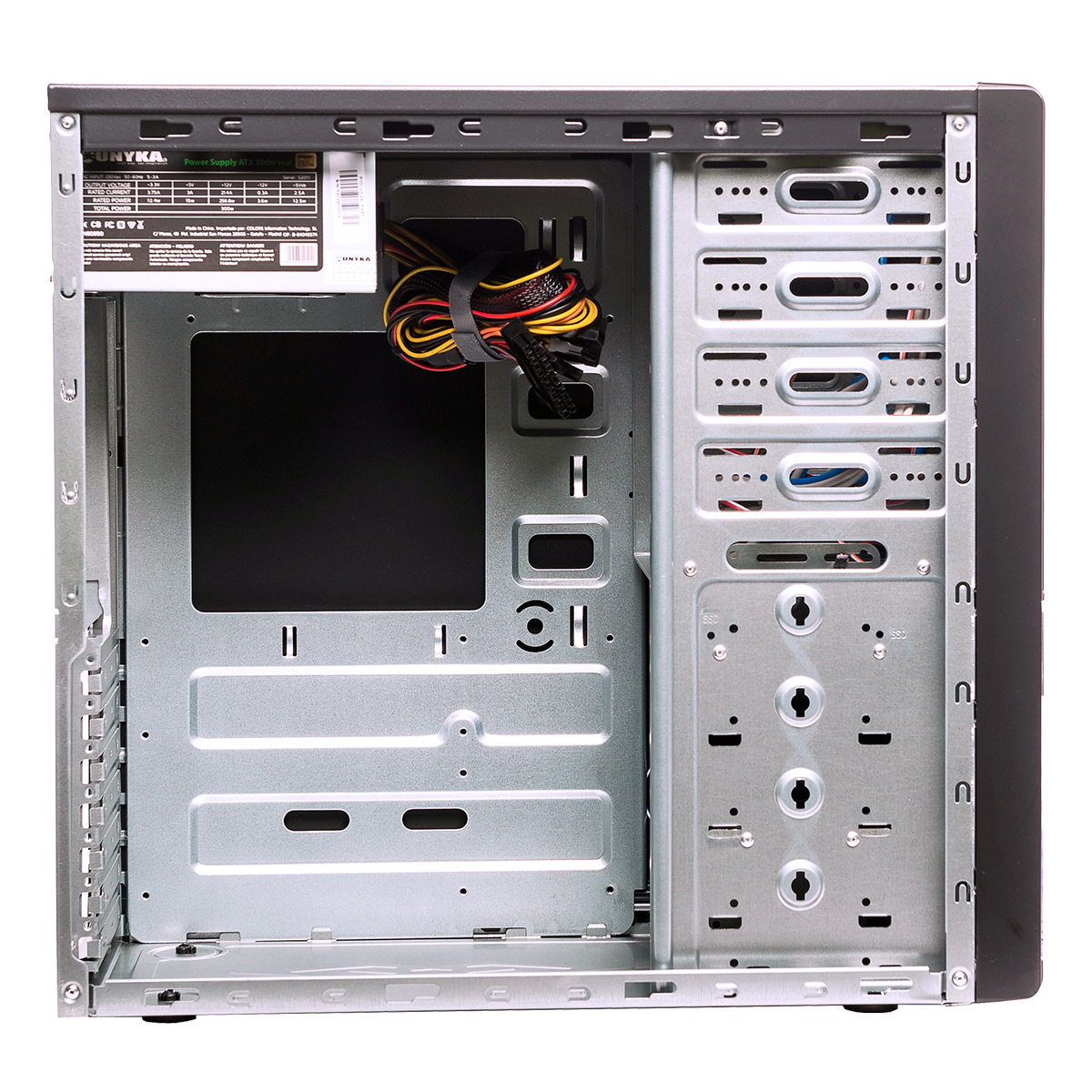 UNYKAch UK 8016 U3 – image 5