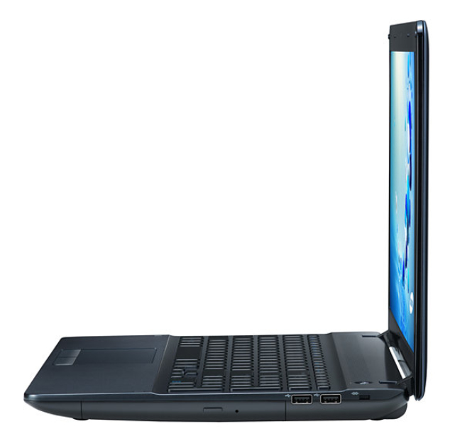 Samsung 2 NT270E5U Intel® Celeron® 2957U Laptop – image 4