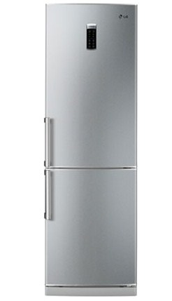 LG GCD4115NS fridge-freezer