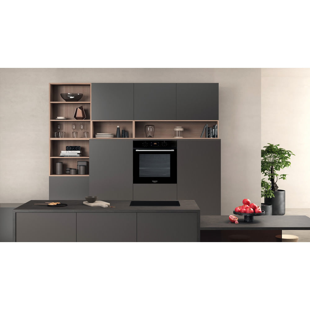 Hotpoint FA2 540 P BL HA – image 6