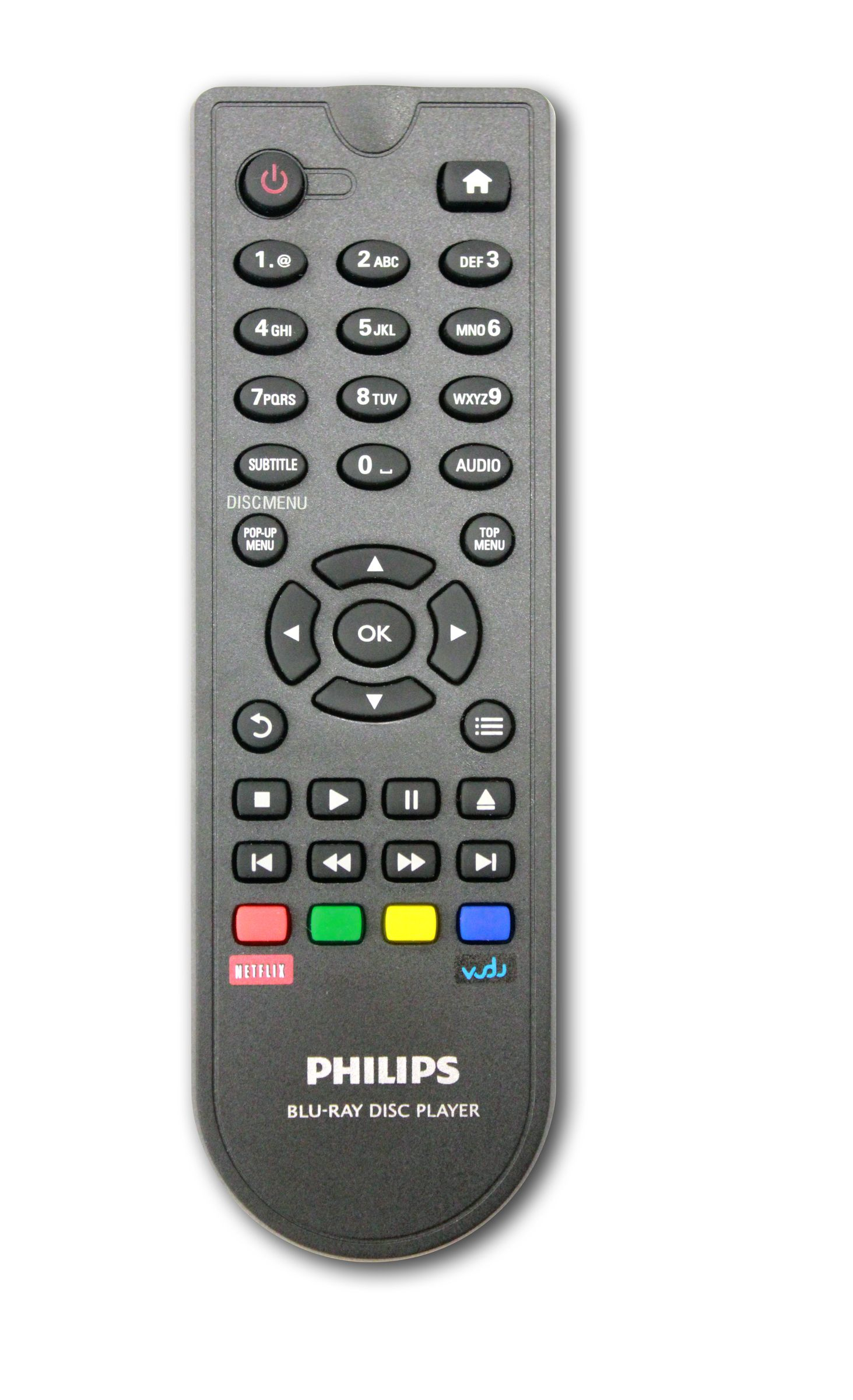 Philips Blu-ray Disc/ DVD player BDP2900/F7 – image 3