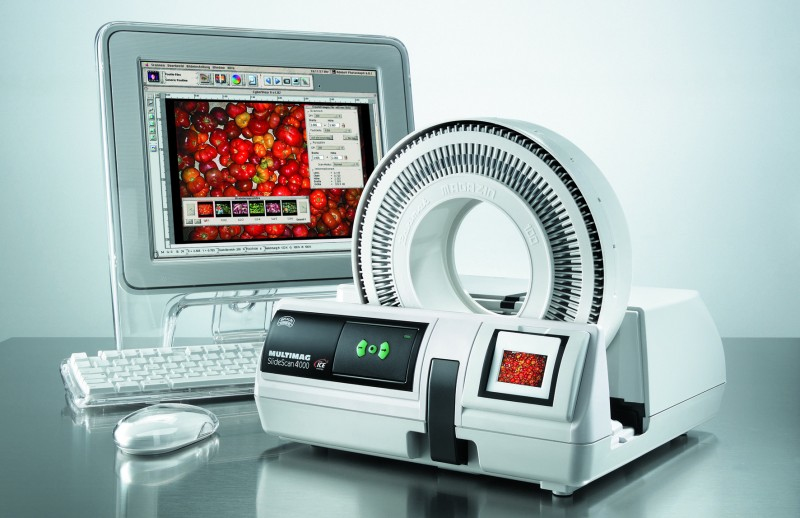 Braun MULTIMAG SlideScan 4000 – image 2