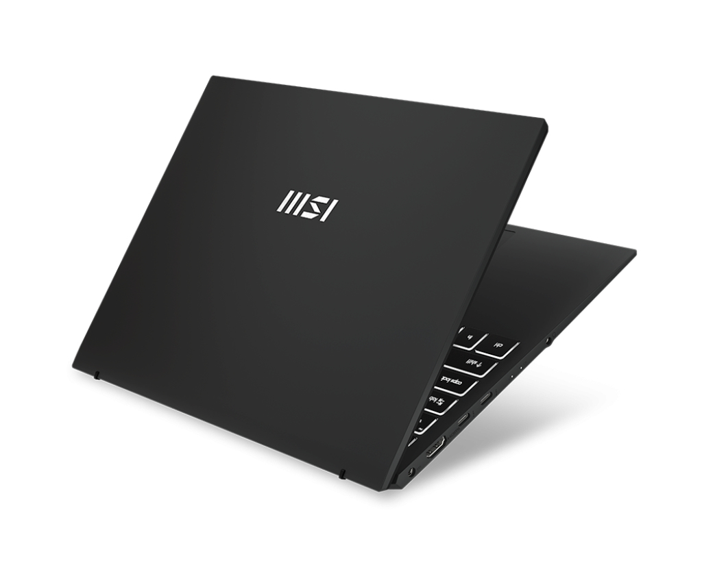 MSI 13EVO A12M-012AU – image 3
