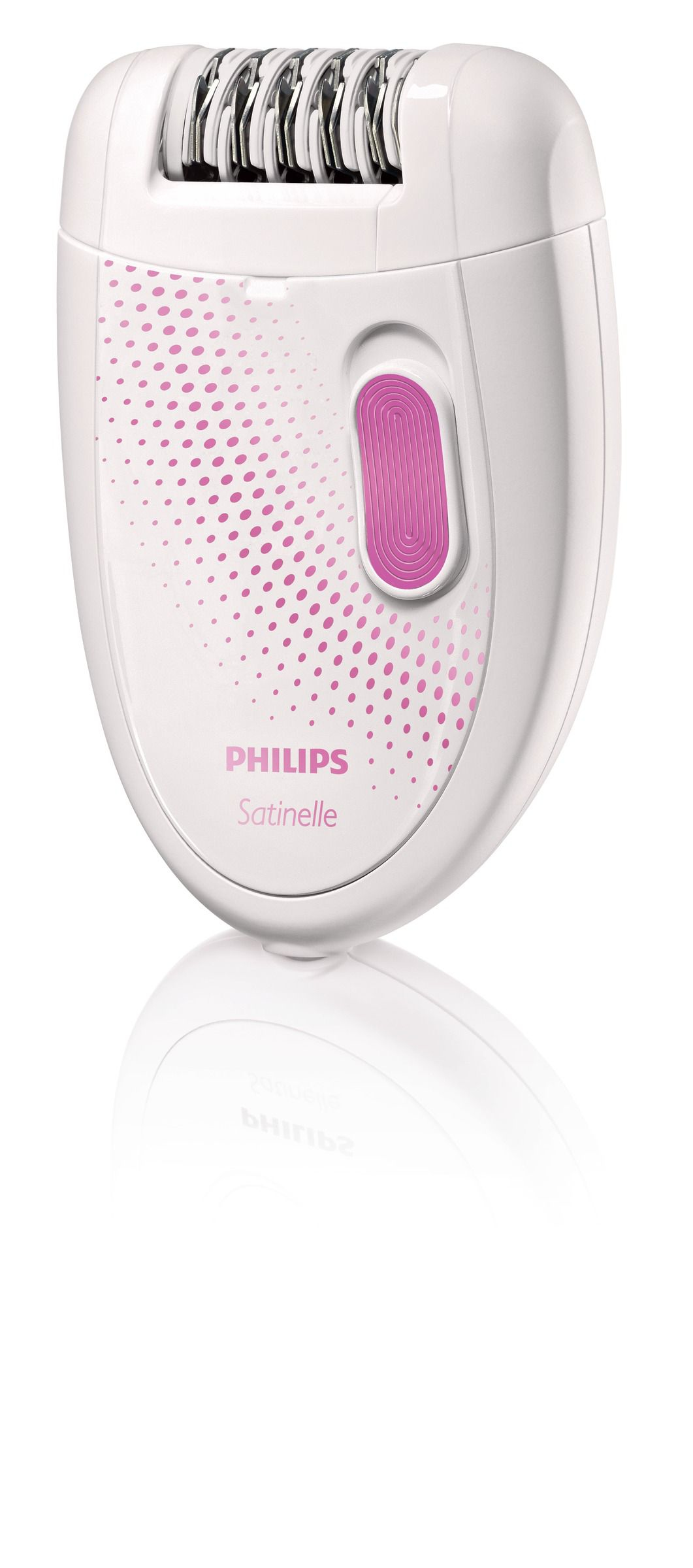 Philips Satinelle Epilator HP6400/30