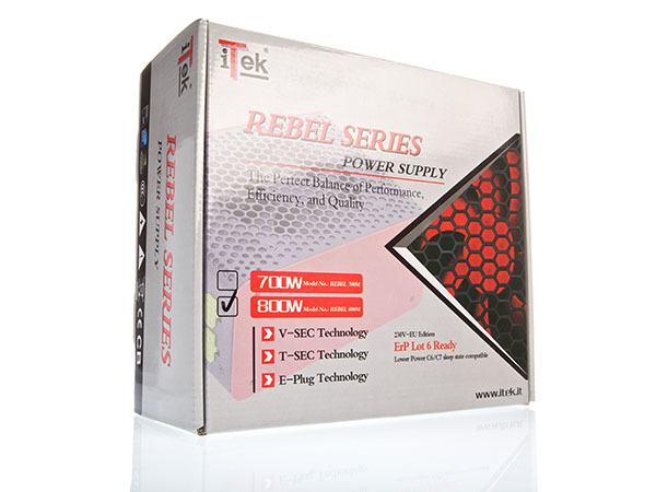 itek REBEL 700M – image 4