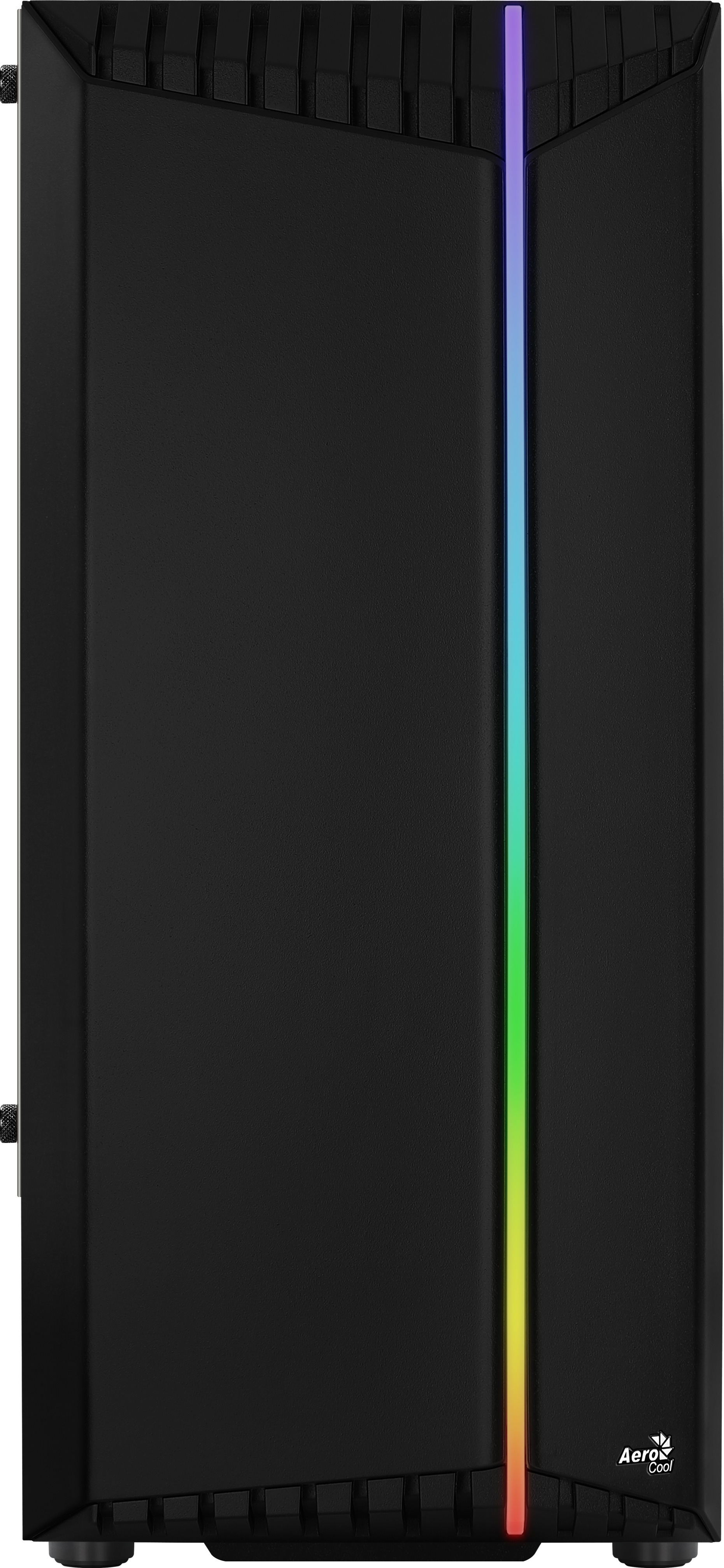 Aerocool Bionic Midi Tower Black – image 4
