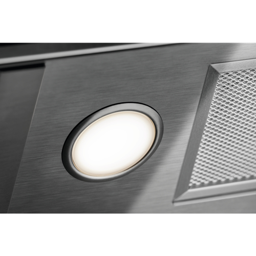 Electrolux WOL6038CN Wall-mounted Black, Stainless steel 700 m³/h – image 6